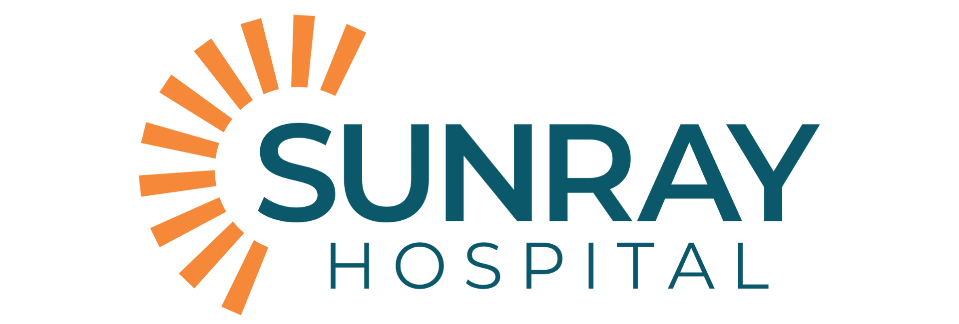 Sunray Logo